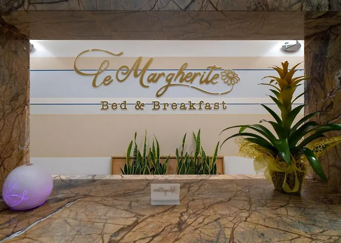 Le Margherite B&B