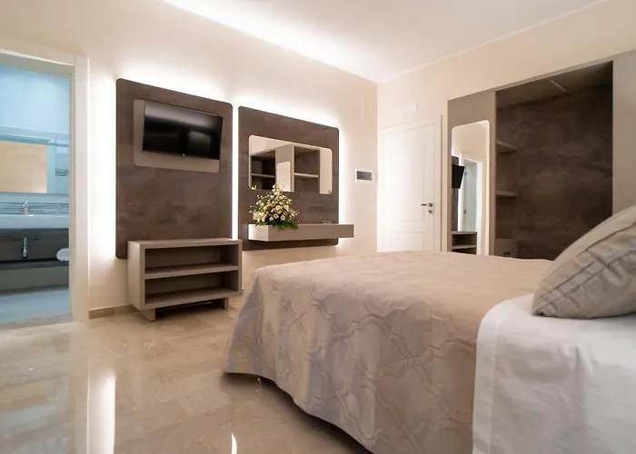 Le Margherite B&B