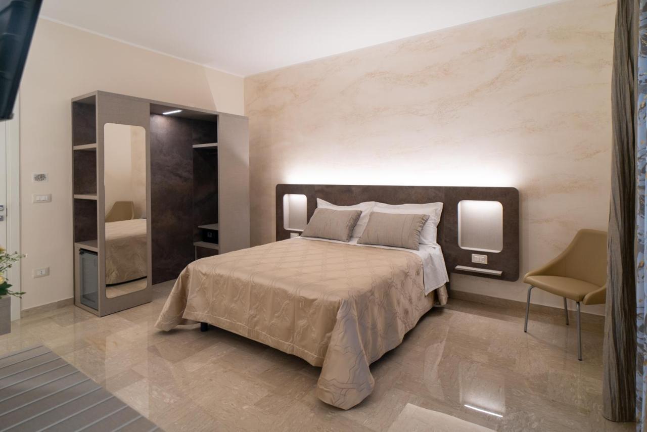 Bed and breakfast Le Margherite