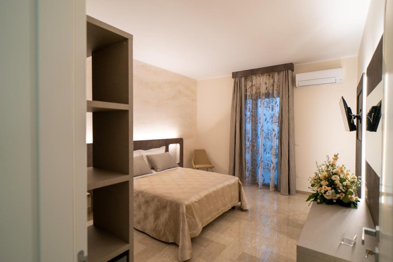 Bed and breakfast Le Margherite Mesagne