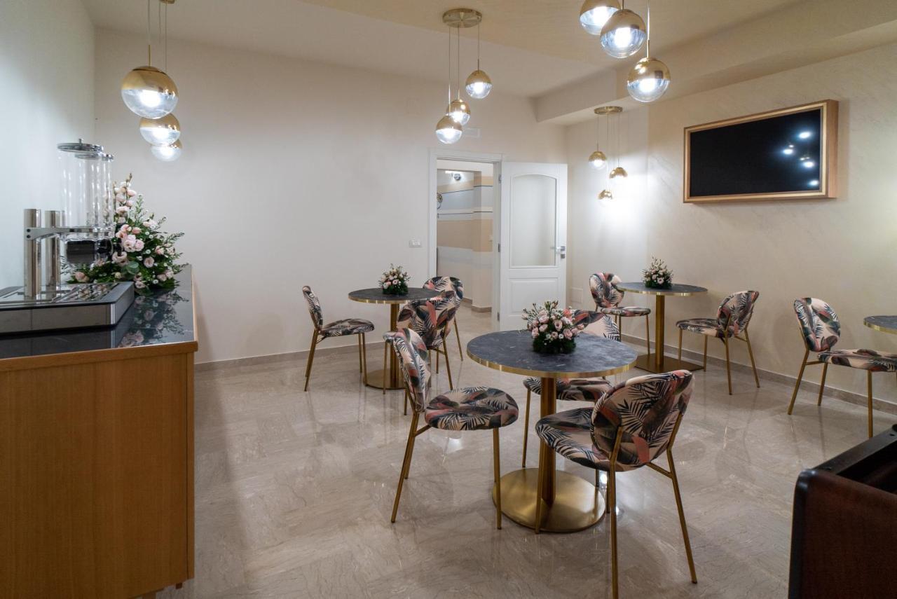 Le Margherite Bed and breakfast Mesagne